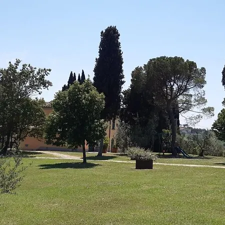 Poggio Le Vignacce Marciano Della Chiana