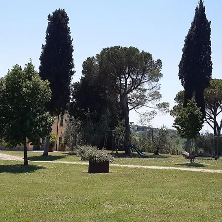 Poggio Le Vignacce 別荘 Marciano Della Chiana