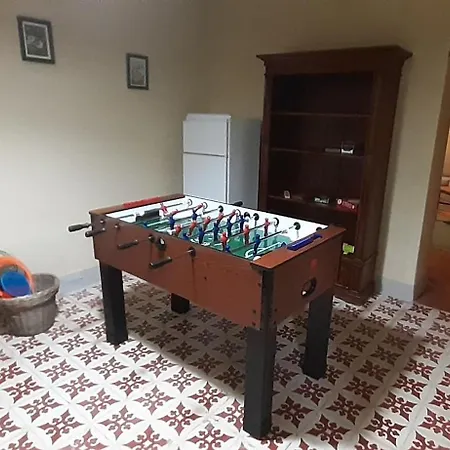 Casa vacanze Poggio Le Vignacce Marciano della Chiana