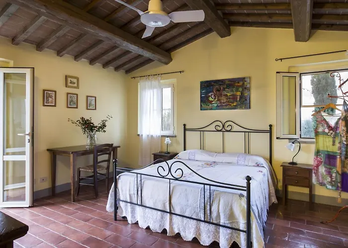 Σπίτι διακοπών Poggio Le Vignacce Marciano della Chiana