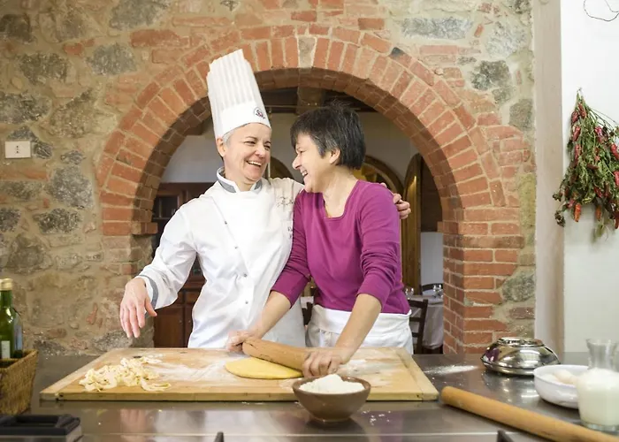 Poggio Le Vignacce Marciano della Chiana