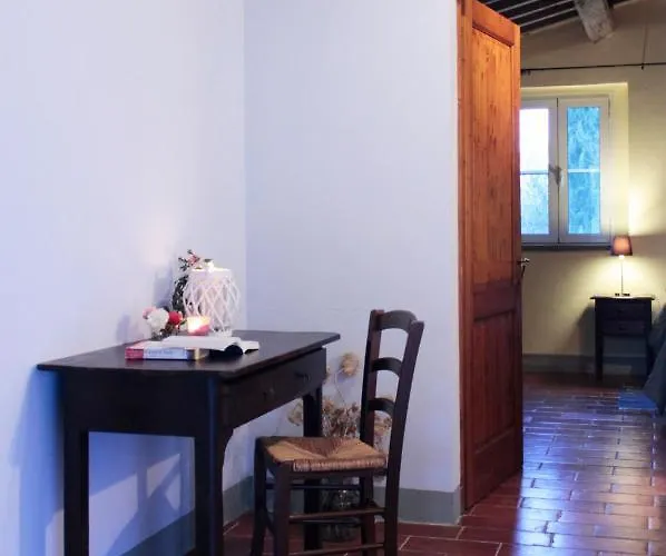 Poggio Le Vignacce Marciano della Chiana