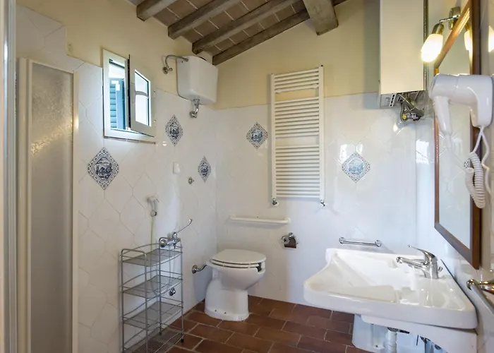 Poggio Le Vignacce Σπίτι διακοπών