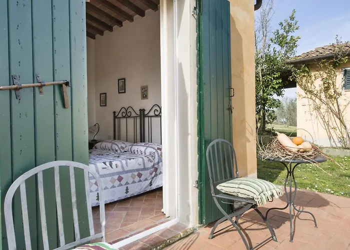 Poggio Le Vignacce Marciano della Chiana