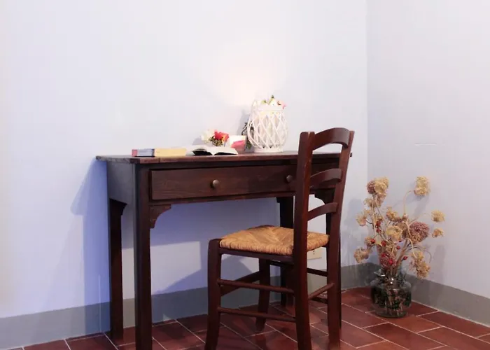 Σπίτι διακοπών Poggio Le Vignacce Marciano della Chiana