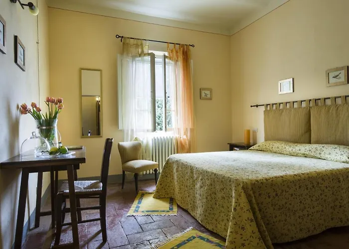 Σπίτι διακοπών Poggio Le Vignacce Marciano della Chiana