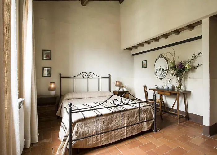 Σπίτι διακοπών Poggio Le Vignacce