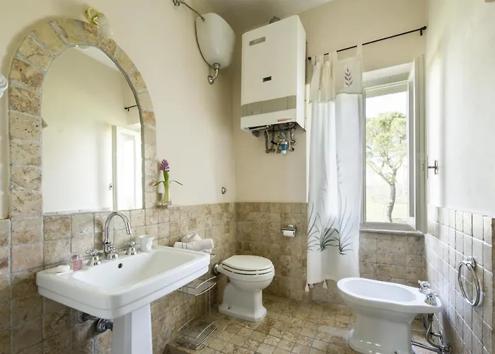 Poggio Le Vignacce Σπίτι διακοπών Marciano della Chiana