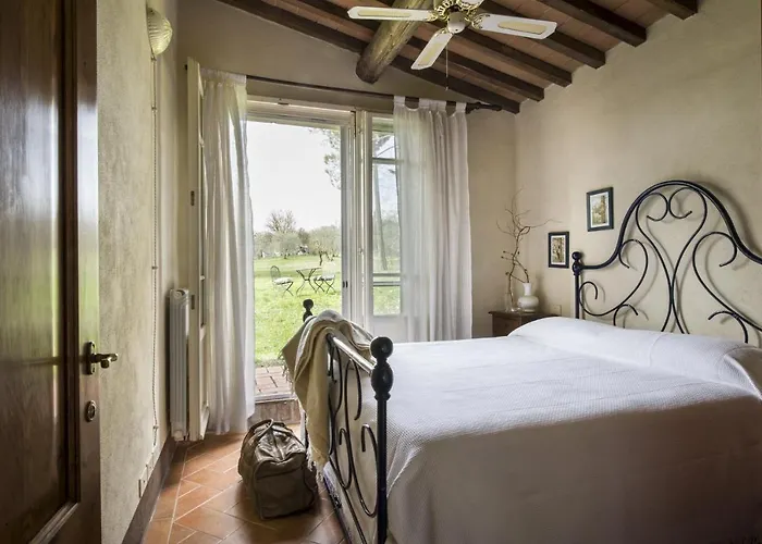 Poggio Le Vignacce Σπίτι διακοπών Marciano della Chiana