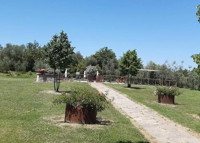 Poggio Le Vignacce Σπίτι διακοπών