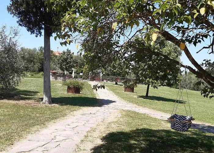 Poggio Le Vignacce Σπίτι διακοπών Marciano della Chiana