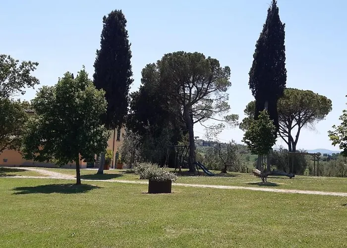 Poggio Le Vignacce Σπίτι διακοπών Marciano della Chiana