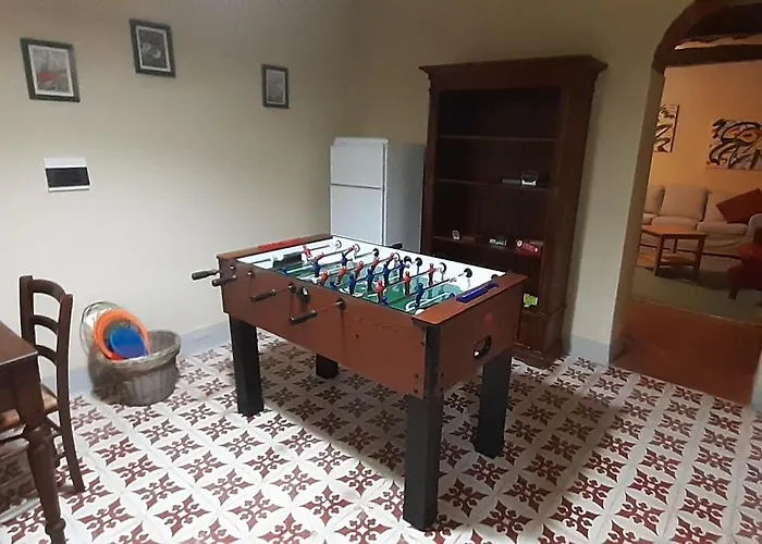 Σπίτι διακοπών Poggio Le Vignacce Marciano della Chiana