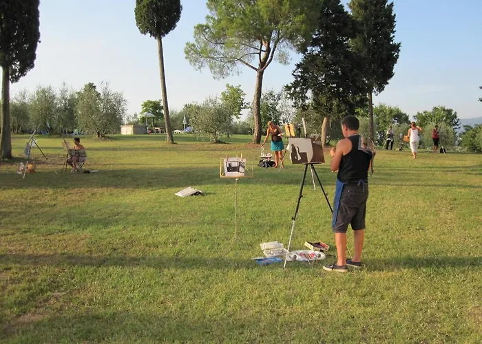 Poggio Le Vignacce *